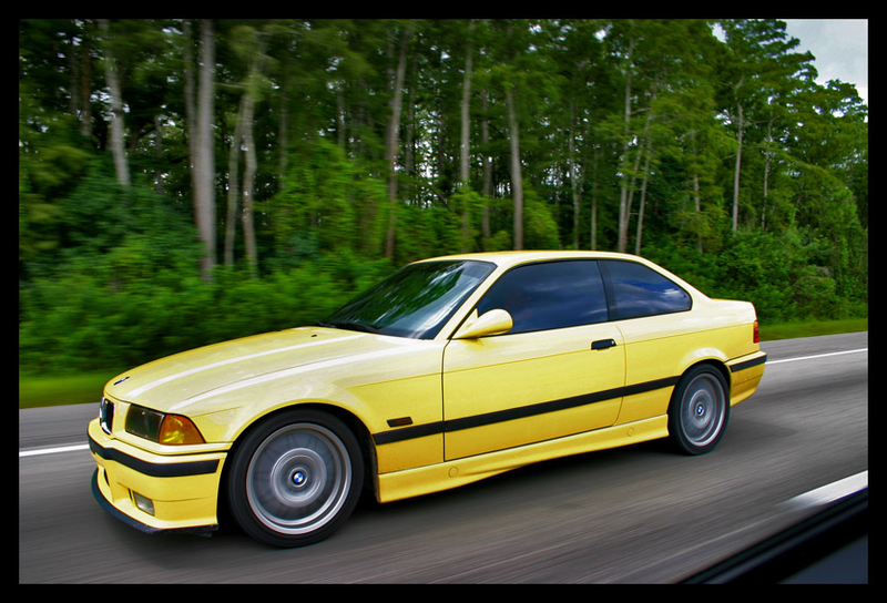 Illustration for article titled My Day With a 320i - Oppositelock Review